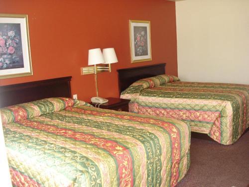 Motel Western Plaza Inn