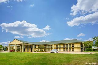 Hotel Quality Inn & Conference Center Heber Springs