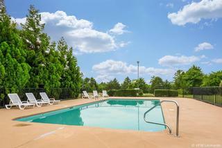 Hotel Quality Inn & Conference Center Heber Springs