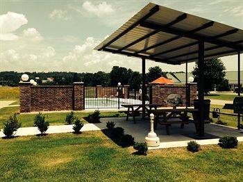 Hotel Holiday Inn Express And Suites Heber Springs