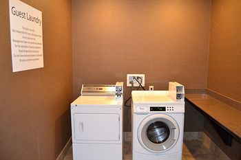 Hotel Holiday Inn Express And Suites Heber Springs