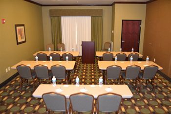 Hotel Holiday Inn Express And Suites Heber Springs