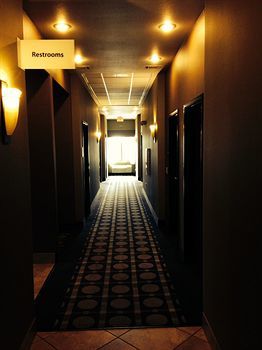 Hotel Holiday Inn Express And Suites Heber Springs