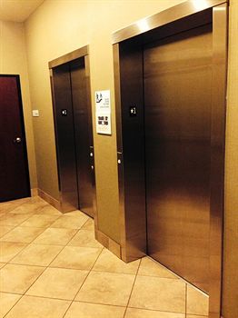 Hotel Holiday Inn Express And Suites Heber Springs