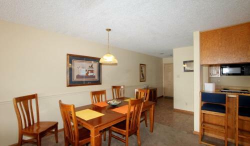 Apartamentos Emerald Isle Resort