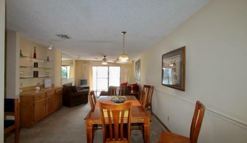Apartamentos Emerald Isle Resort