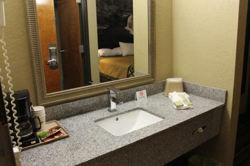 Motel Super 8 Morrilton