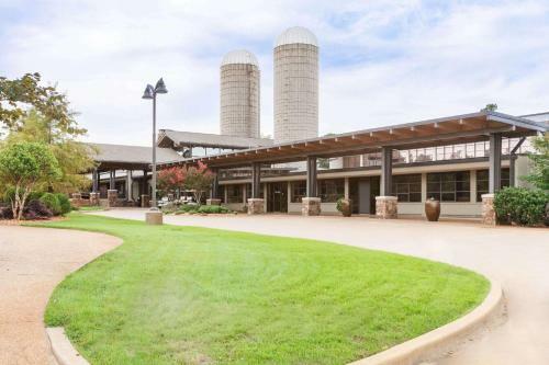Motel Super 8 Morrilton