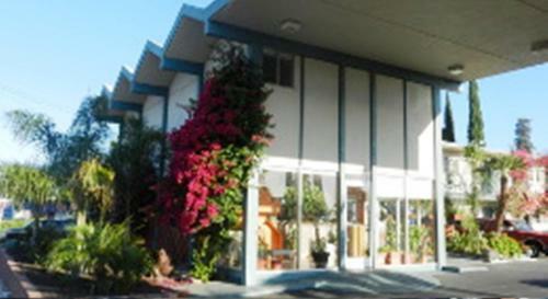 Motel Antioch Executive Inn