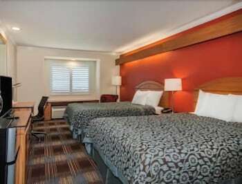 Hotel Days Inn And Suites Antioch