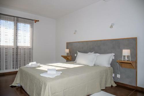 Apartamento Residence Monte Cristo
