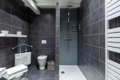 Concept House St Emilion
