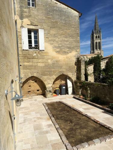 Villa La Maison D Artiste