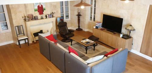 Villa La Maison D Artiste