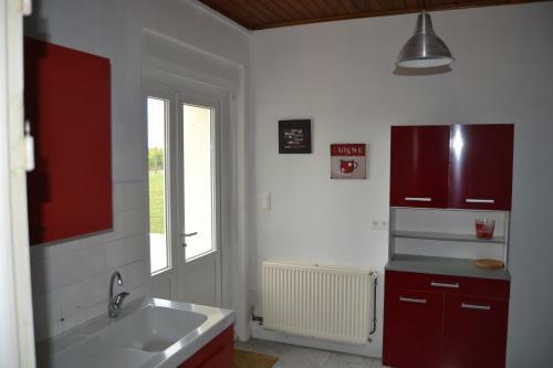 G�te de Poumeys Chez Tatie