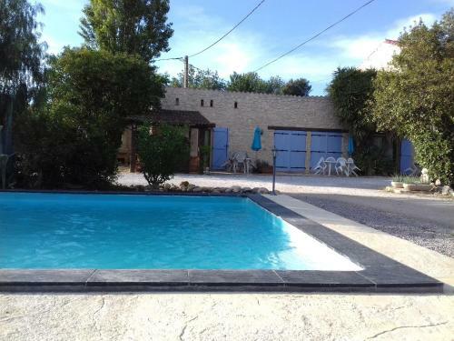 Apartamento Mas de L'olivier