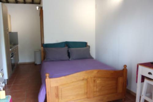 Apartamento Mas de L'olivier