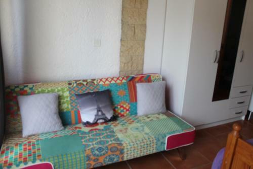 Apartamento Mas de L'olivier