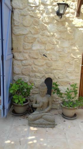 Apartamento Mas de L'olivier