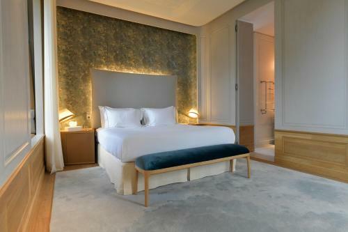 Bed & Breakfast Ch�teau De Ferrand