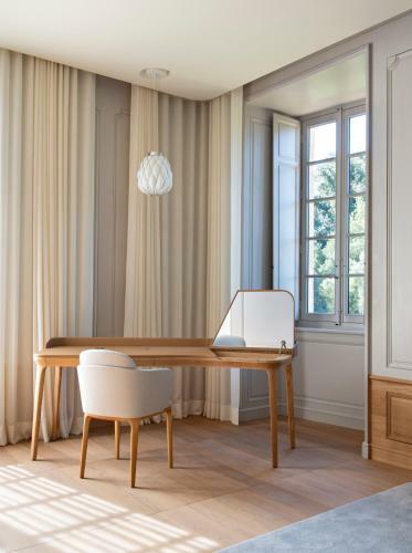 Bed & Breakfast Ch�teau De Ferrand