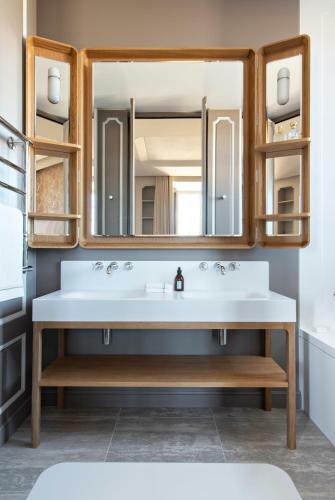 Bed & Breakfast Ch�teau De Ferrand