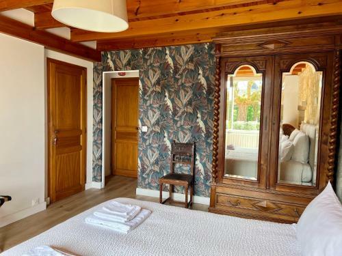 Bed & Breakfast La Gomerie Chambres D'hotes