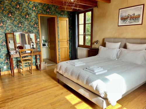 Bed & Breakfast La Gomerie Chambres D'hotes