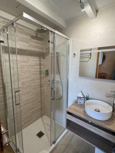 Bed & Breakfast La Gomerie Chambres D'hotes