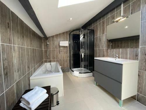 Apartamentos Les Logis Des Vignobles - Duplex N�1