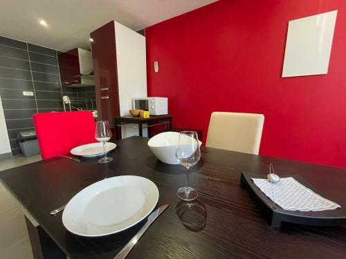 Apartamentos Les Logis Des Vignobles - Duplex N�1