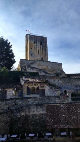 Logis De Villemaurine