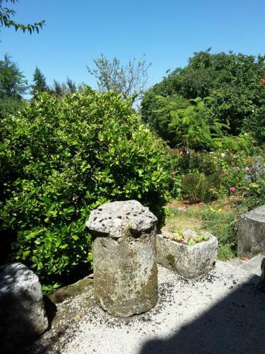 Bed & Breakfast La Maison Des Thermes, Chambre D'h�te