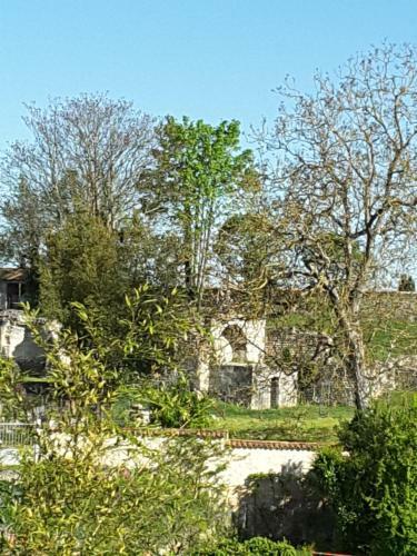 Bed & Breakfast La Maison Des Thermes, Chambre D'h�te
