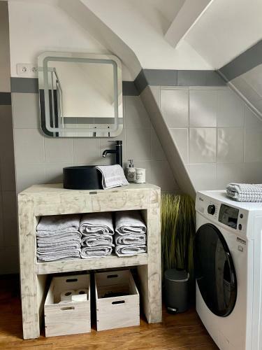 Apartamento La Romantica**** 4/6 Pers 5kms de Nausicaa