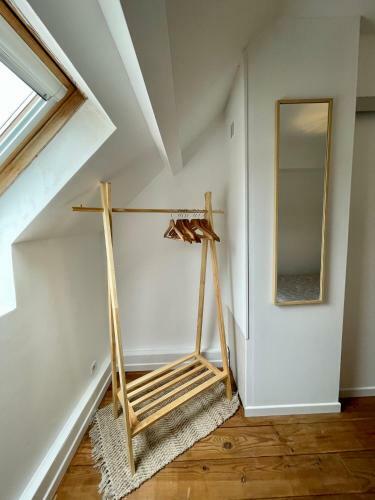 Apartamento La Romantica**** 4/6 Pers 5kms de Nausicaa