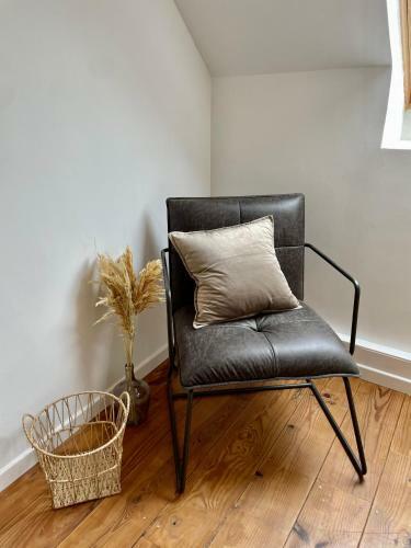 Apartamento La Romantica**** 4/6 Pers 5kms de Nausicaa