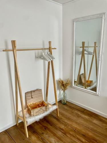Apartamento La Romantica**** 4/6 Pers 5kms de Nausicaa