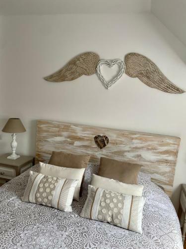 Apartamento La Romantica**** 4/6 Pers 5kms de Nausicaa