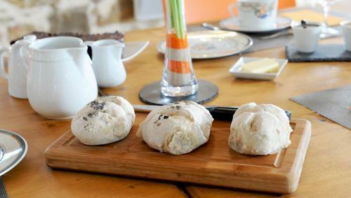 Bed & Breakfast Chambres D'h�tes Idiartekoborda