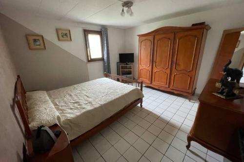Rez-de-chauss�e Privatif - Alpilles - Piscine