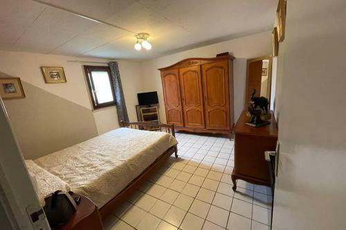 Rez-de-chauss�e Privatif - Alpilles - Piscine