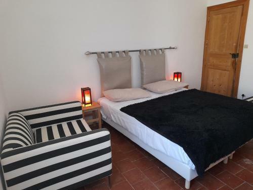Le G�te De Sainte Vali�re Piscine Et Spa