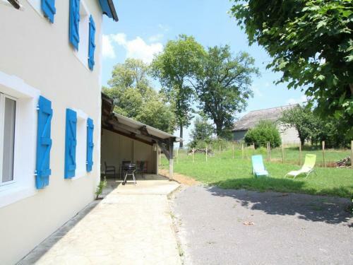 G�te Saint-faust, 4 Pi�ces, 6 Personnes - Fr-1-384-719