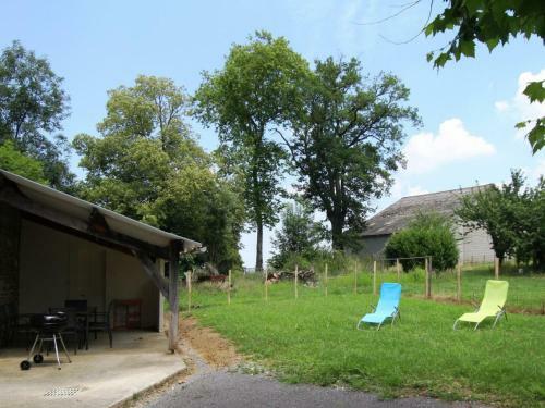 G�te Saint-faust, 4 Pi�ces, 6 Personnes - Fr-1-384-719