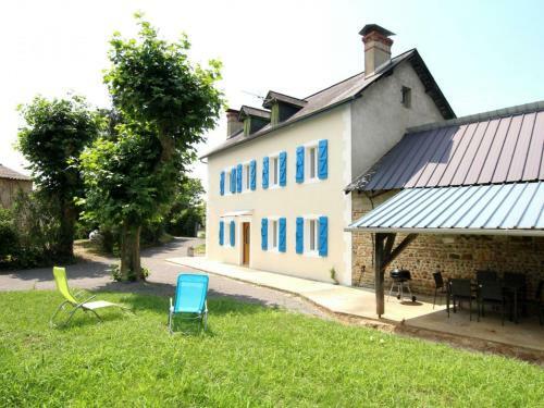G�te Saint-faust, 4 Pi�ces, 6 Personnes - Fr-1-384-719