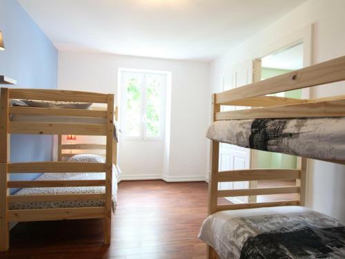 G�te Saint-faust, 4 Pi�ces, 6 Personnes - Fr-1-384-719