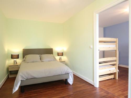 G�te Saint-faust, 4 Pi�ces, 6 Personnes - Fr-1-384-719