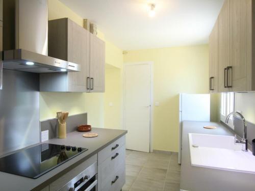 G�te Saint-faust, 4 Pi�ces, 6 Personnes - Fr-1-384-719