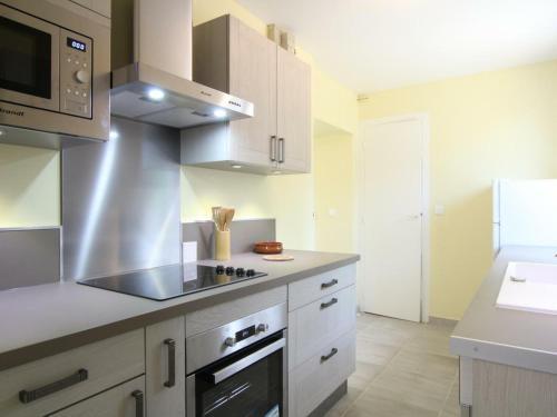 G�te Saint-faust, 4 Pi�ces, 6 Personnes - Fr-1-384-719